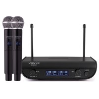 VONYX 179.212 WM82 microfono características precio