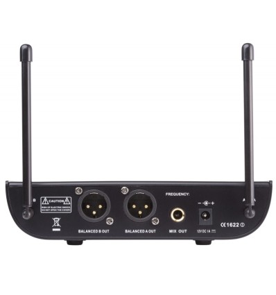 VONYX 179.212 WM82 microfono características precio