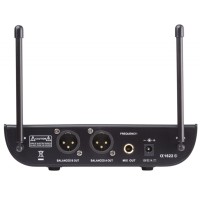 VONYX 179.212 WM82 microfono características precio