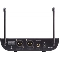 VONYX 179.214 WM82B microfono características precio