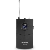 VONYX 179.214 WM82B microfono características precio