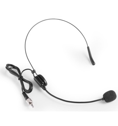 VONYX 179.214 WM82B microfono características precio