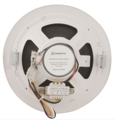ADASTRA 952.168UK EC56V altavoz de techo de buen precio