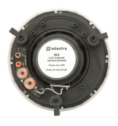 ADASTRA 952.547UK SL5 altavoz de techo precio económico