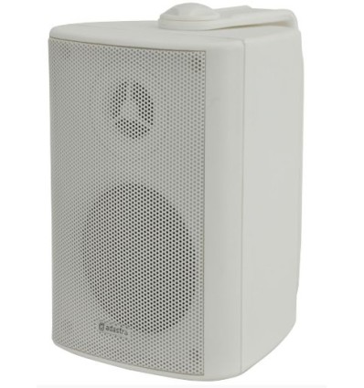 ADASTRA 952.710UK BC3V-W altavoz de interior económico.