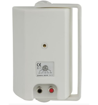 ADASTRA 952.710UK BC3V-W altavoz de interior económico.
