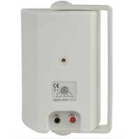 ADASTRA 952.710UK BC3V-W altavoz de interior económico.