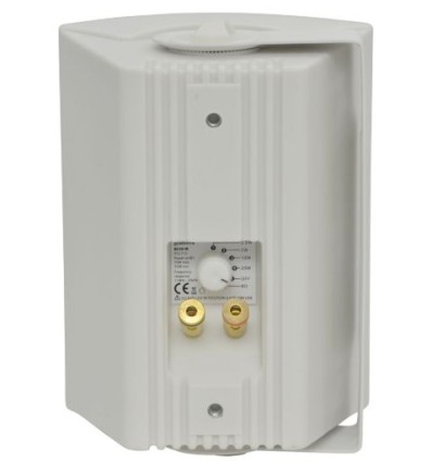 ADASTRA 952.712UK BC4V-W altavoz pasivo muy económico. 