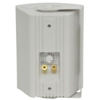 ADASTRA 952.712UK BC4V-W altavoz pasivo muy económico. 