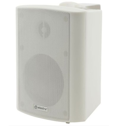 ADASTRA 952.712UK BC4V-W altavoz pasivo muy económico. 