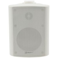 ADASTRA 952.712UK BC4V-W altavoz pasivo muy económico. 