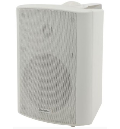 ADASTRA 952.714UK BC5V-W altavoz de interior económico.