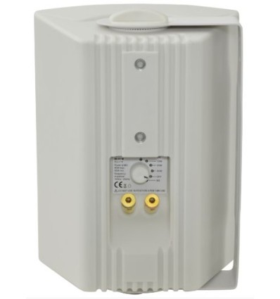 ADASTRA 952.714UK BC5V-W altavoz de interior económico.