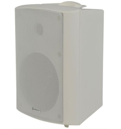 ADASTRA 952.816UK BP6V-W altavoz de exterior/interior. 