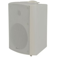 ADASTRA 952.816UK BP6V-W altavoz de exterior/interior. 