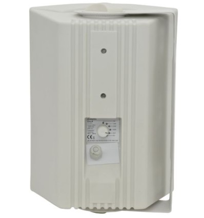 ADASTRA 952.816UK BP6V-W altavoz de exterior/interior. 