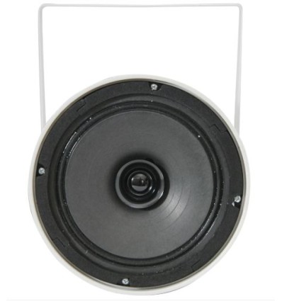 ADASTRA 952.942UK WSP25-W proyector de sonido económico