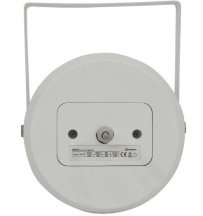 ADASTRA 952.942UK WSP25-W proyector de sonido económico