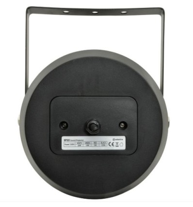 ADASTRA 952.943UK WSP25-B proyector de sonido económico