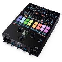 Reloop ELITE – Mezclador DVS para Serato DJ Pro | Scratch y batallas