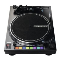 RELOOP RP-8000 MK2 giradiscos características precio turntable