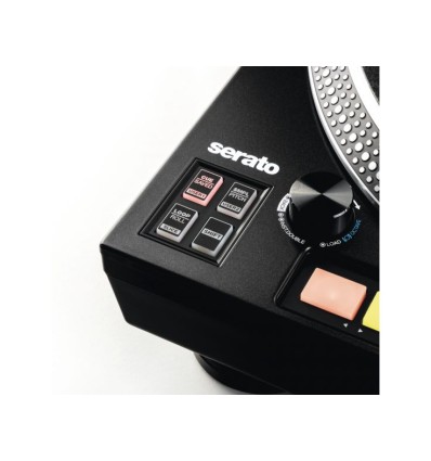 RELOOP RP-8000 MK2 giradiscos características precio turntable