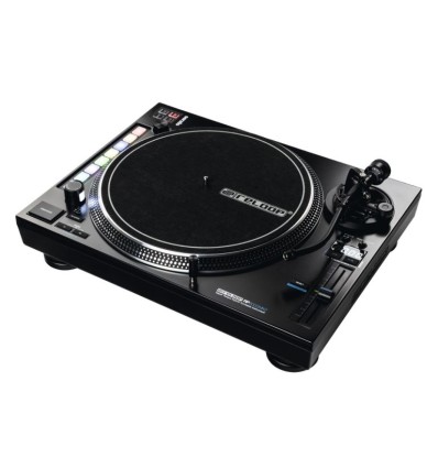 RELOOP RP-8000 MK2 giradiscos características precio turntable