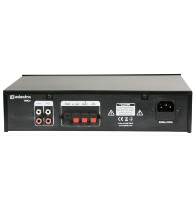 ADASTRA 953.108UK DM25 amplificador de precio económico