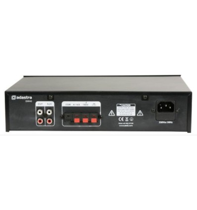 ADASTRA 953.109UK DM40 amplificador de buenisimo precio