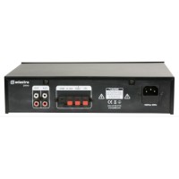 ADASTRA 953.109UK DM40 amplificador de buenisimo precio