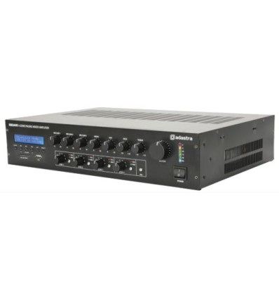 ADASTRA 953.244UK RM244V amplificador económico.       