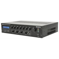 ADASTRA 953.244UK RM244V amplificador económico.       