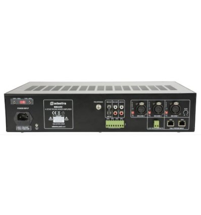 ADASTRA 953.244UK RM244V amplificador económico.       
