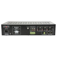 ADASTRA 953.244UK RM244V amplificador económico.       