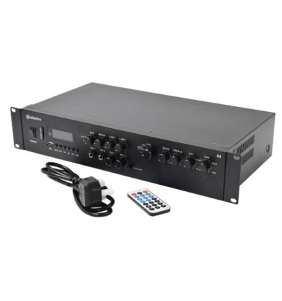 ADASTRA 953.402UK A2 amplificador de precio económico.