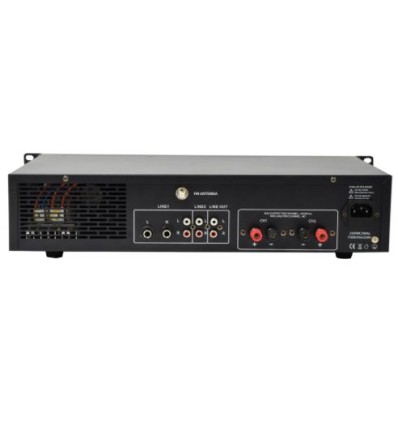 ADASTRA 953.402UK A2 amplificador de precio económico.