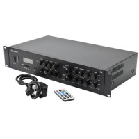 ADASTRA 953.404UK A4 amplificador de buen precio.      