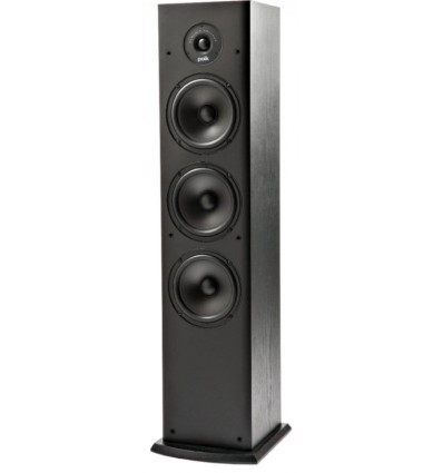 POLK T50 Altavoz de pie de precio muy económico.