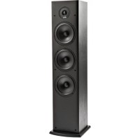 POLK T50 Altavoz de pie de precio muy económico.