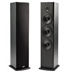POLK T50 Altavoz de pie de precio muy económico.