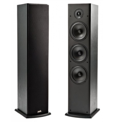 POLK T50 Altavoz de pie de precio muy económico.
