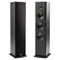 POLK T50 Altavoz de pie de precio muy económico.