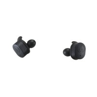 AUDIO-TECHNICA ATH-SPORT7TW NEGROS auricualres precio