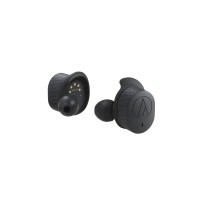 AUDIO-TECHNICA ATH-SPORT7TW NEGROS auricualres precio