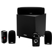 POLK TL 1600 Equipo de sonido de económico precio.