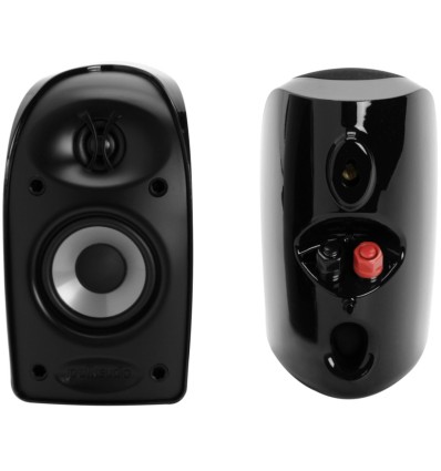 POLK TL 1600 Equipo de sonido de económico precio.