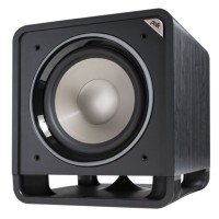 POLK AUDIO HTS 12