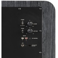 POLK AUDIO HTS 12