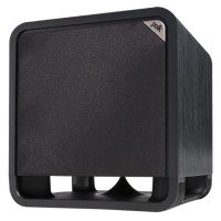 POLK AUDIO HTS 10 POLK AUDIO HTS 10
