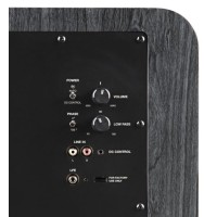 POLK AUDIO HTS 10 POLK AUDIO HTS 10